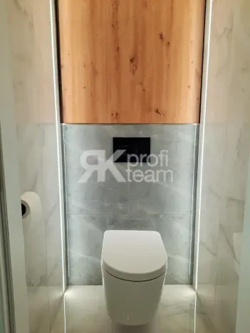 Pronájem bytu 3+kk, Ostrava, Marie Majerové, 63 m2