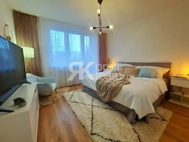 Pronájem bytu 3+kk, Ostrava, Marie Majerové, 63 m2