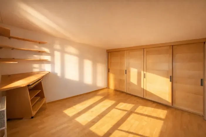 Pronájem bytu 3+kk, Praha - Smíchov, Holečkova, 80 m2