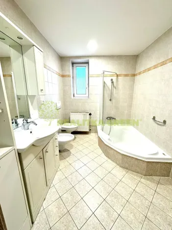 Pronájem rodinného domu, Hvozdná, Ke Kusalce, 130 m2