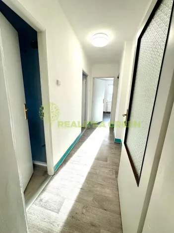 Pronájem rodinného domu, Hvozdná, Ke Kusalce, 130 m2