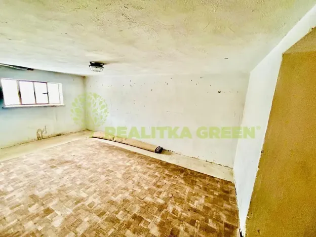Prodej rodinného domu, Troubsko, Zahradní, 90 m2