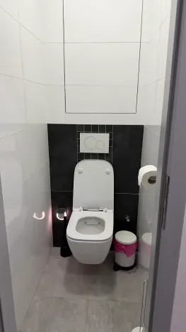 Prodej bytu 2+kk, Brno, Výstavní, 54 m2