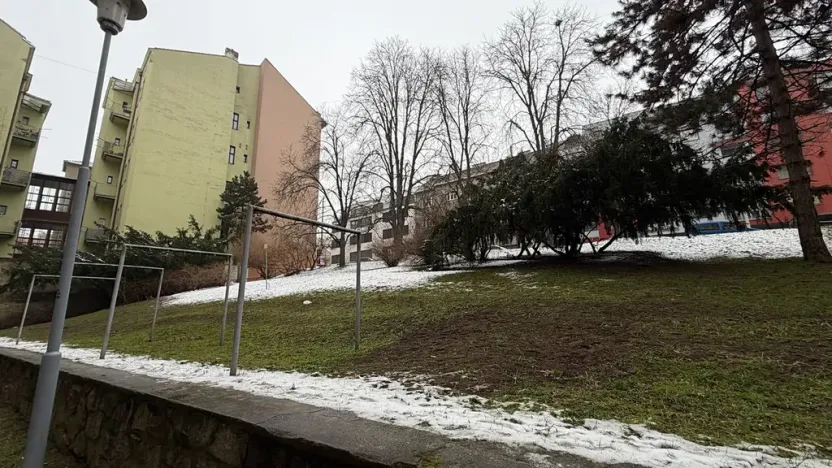 Prodej bytu 2+kk, Brno, Výstavní, 54 m2