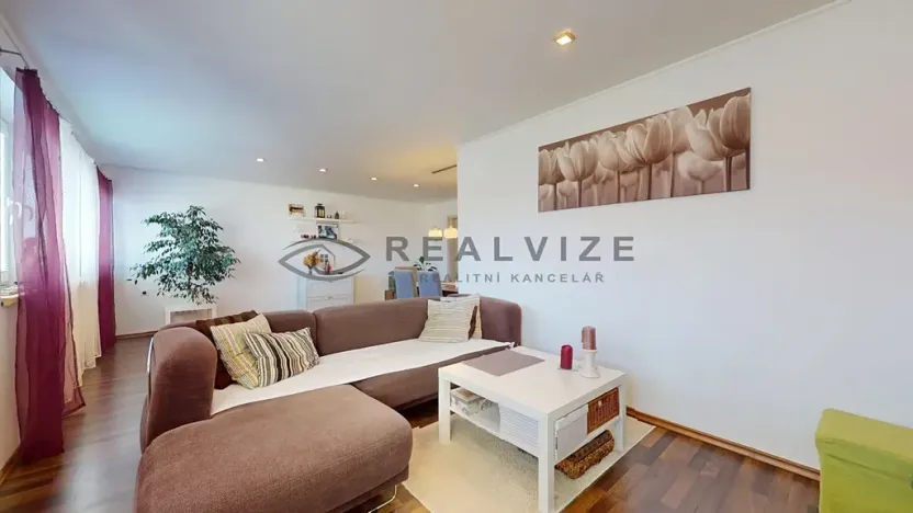 Prodej rodinného domu, Nové Hrady, Pod vodárnou, 130 m2