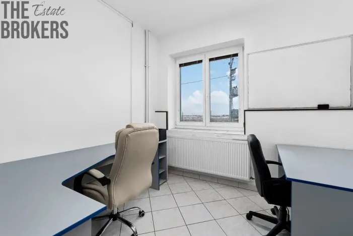 Prodej skladu, Miroslav, Havlíčkova, 1190 m2