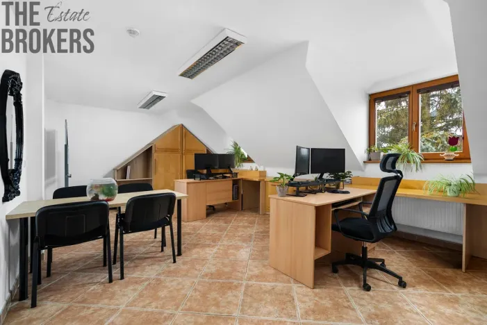 Prodej skladu, Miroslav, Havlíčkova, 1190 m2