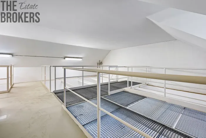 Prodej skladu, Miroslav, Havlíčkova, 1190 m2