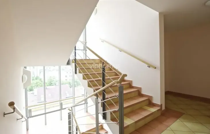 Pronájem bytu 4+kk, Praha - Břevnov, Šlikova, 110 m2