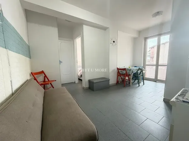 Prodej bytu 2+kk, Scalea, Itálie, 45 m2