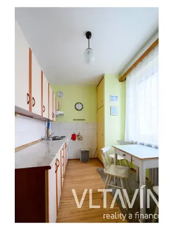 Prodej bytu 2+1, Mělník, Oldřicha Wenzla, 51 m2