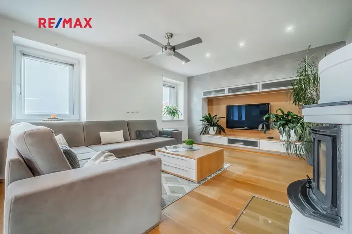 Prodej rodinného domu, Kosmonosy, Stakorská, 165 m2