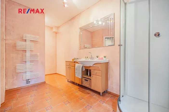 Prodej rodinného domu, Kosmonosy, Stakorská, 165 m2