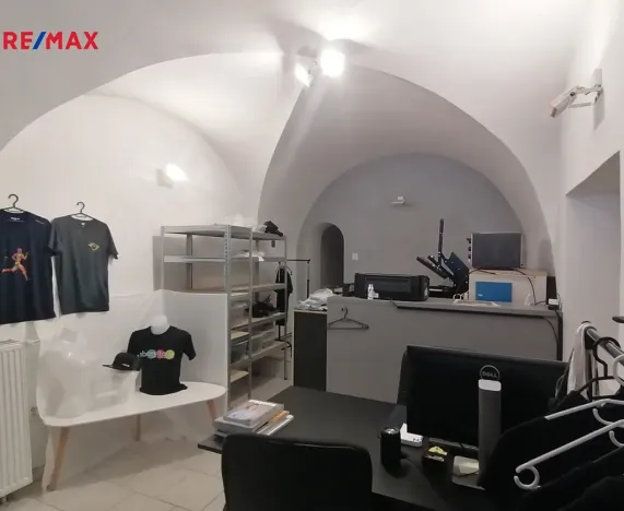 Prodej činžovního domu, Svitavy, náměstí Míru, 325 m2