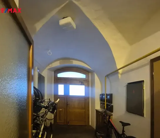 Prodej činžovního domu, Svitavy, náměstí Míru, 325 m2