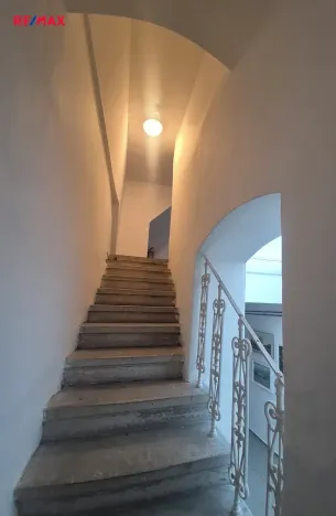 Prodej činžovního domu, Svitavy, náměstí Míru, 325 m2