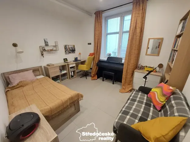 Prodej bytu 3+1, Beroun, Hrnčířská, 89 m2