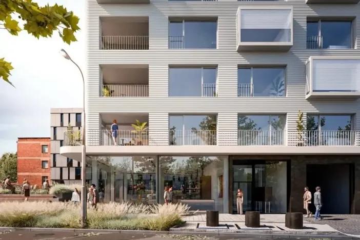 Prodej bytu 3+kk, Ostrava - Moravská Ostrava, Biskupská, 91 m2