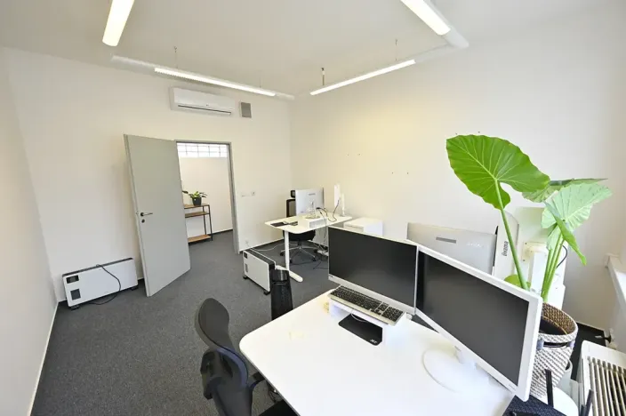 Pronájem kanceláře, Praha - Nové Město, Na příkopě, 189 m2