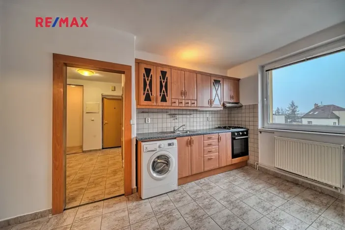 Pronájem bytu 3+kk, Nymburk, Dr. Antonína Dvořáka, 56 m2