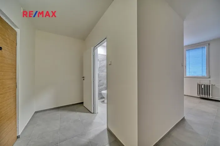 Pronájem bytu 1+1, Mladá Boleslav, 17. listopadu, 40 m2