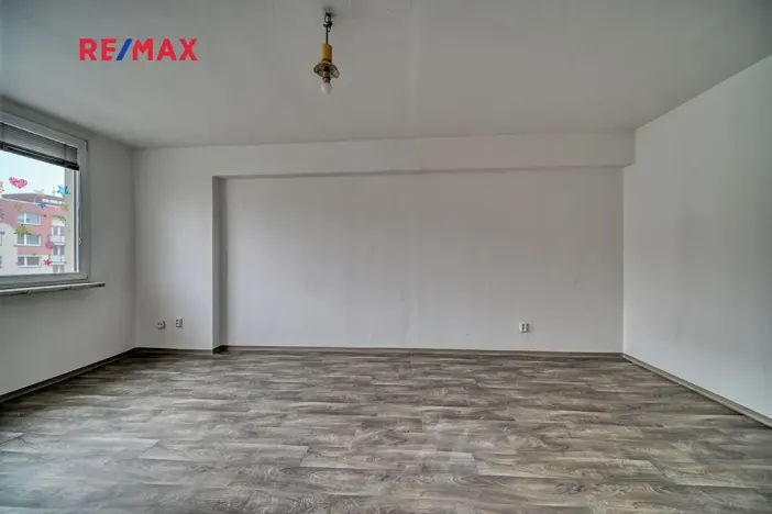 Pronájem bytu 1+1, Mladá Boleslav, 17. listopadu, 40 m2