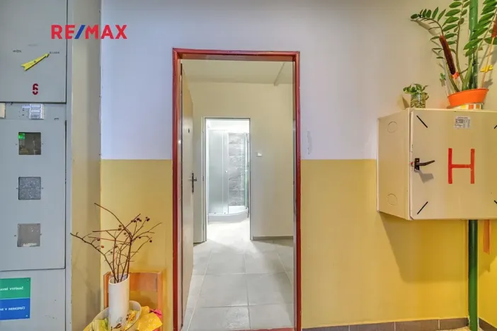 Pronájem bytu 1+1, Mladá Boleslav, 17. listopadu, 40 m2