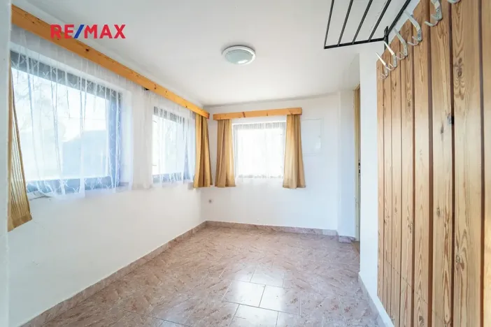 Prodej rodinného domu, Chleby, 76 m2