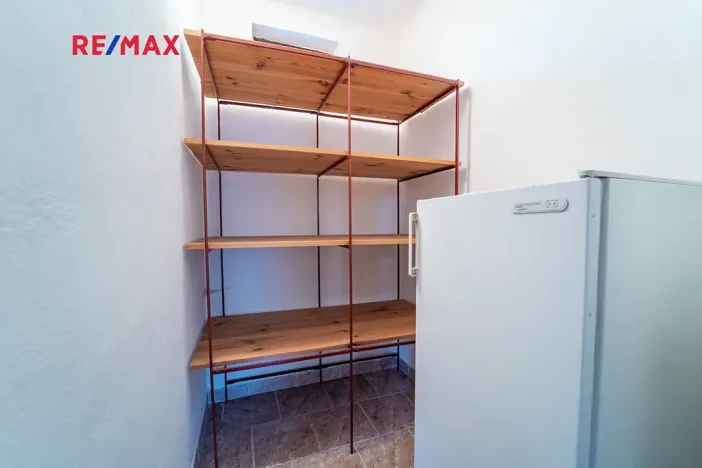 Prodej rodinného domu, Chleby, 76 m2