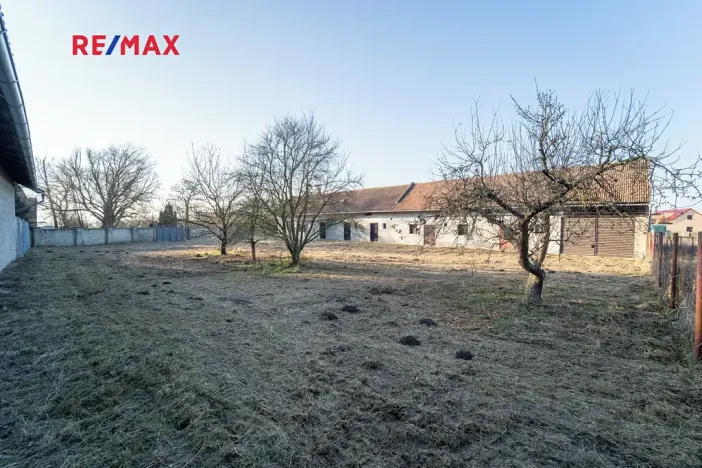 Prodej rodinného domu, Chleby, 76 m2