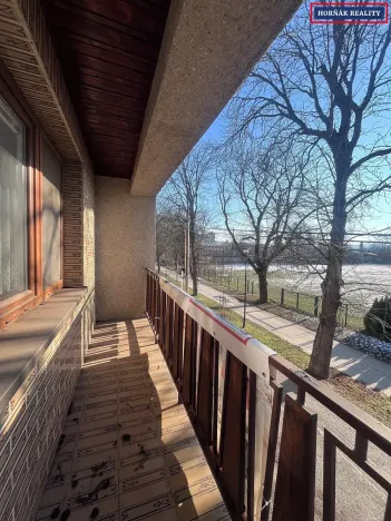 Prodej rodinného domu, Bučovice, Zámecká, 180 m2