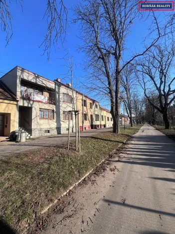 Prodej rodinného domu, Bučovice, Zámecká, 180 m2