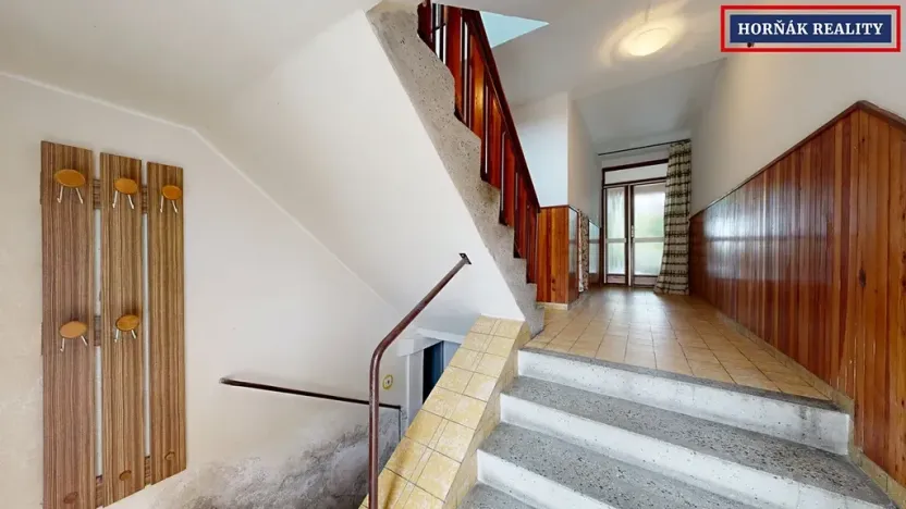 Prodej rodinného domu, Bučovice, Zámecká, 180 m2