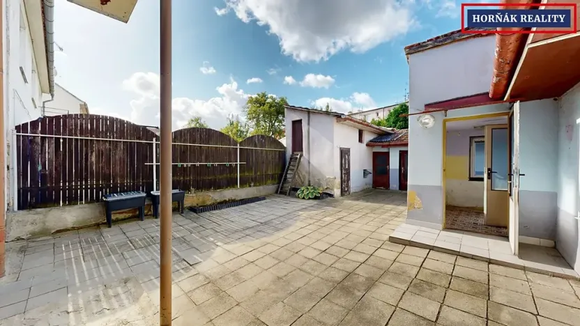 Prodej rodinného domu, Dražovice, 202 m2