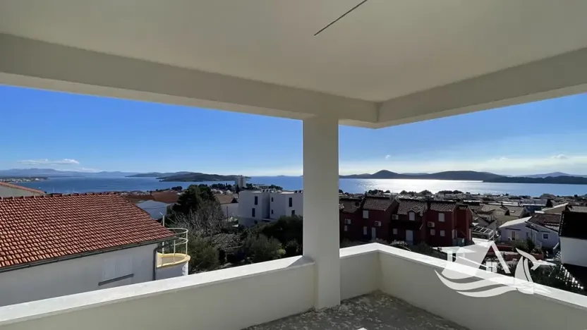 Prodej bytu 4+kk, Vodice, Chorvatsko, 108 m2