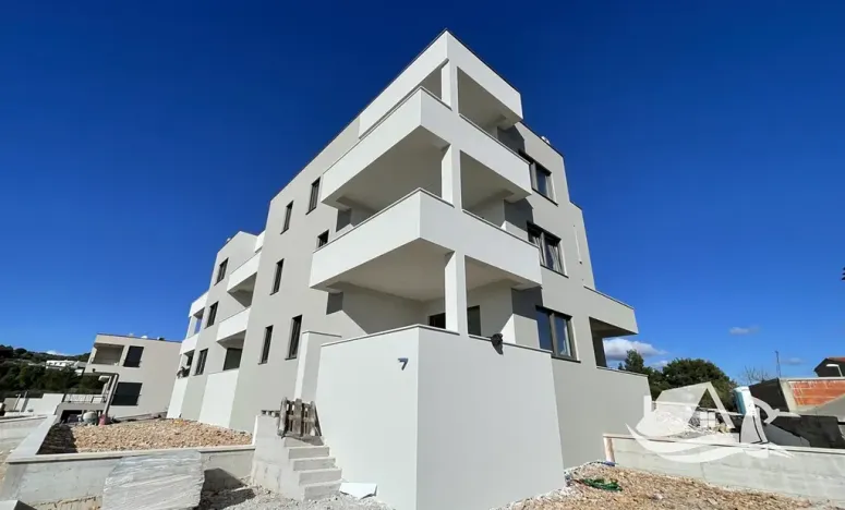 Prodej bytu 3+kk, Vodice, Chorvatsko, 88 m2