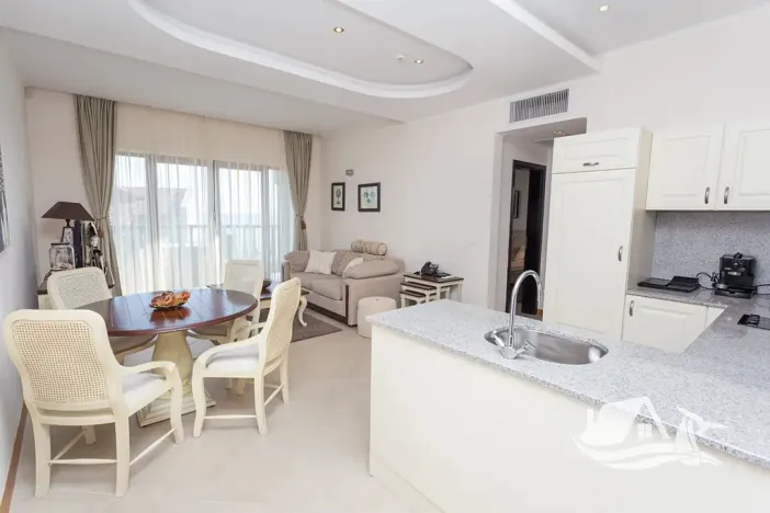 Prodej bytu 2+kk, Kavarna, Bulharsko, 91 m2