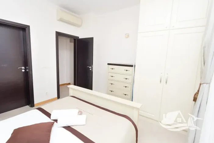 Prodej bytu 2+kk, Kavarna, Bulharsko, 91 m2