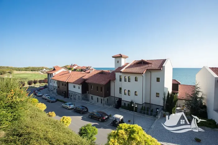 Prodej bytu 2+kk, Kavarna, Bulharsko, 91 m2