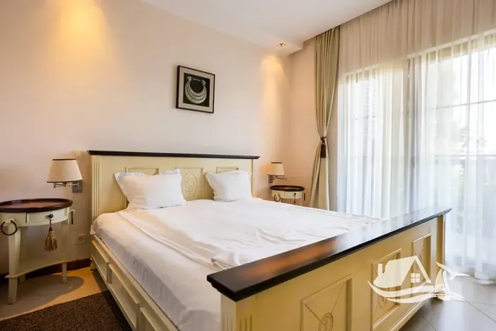 Prodej bytu 2+kk, Kavarna, Bulharsko, 97 m2