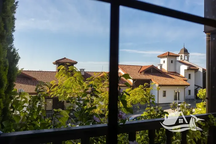 Prodej bytu 2+kk, Kavarna, Bulharsko, 97 m2