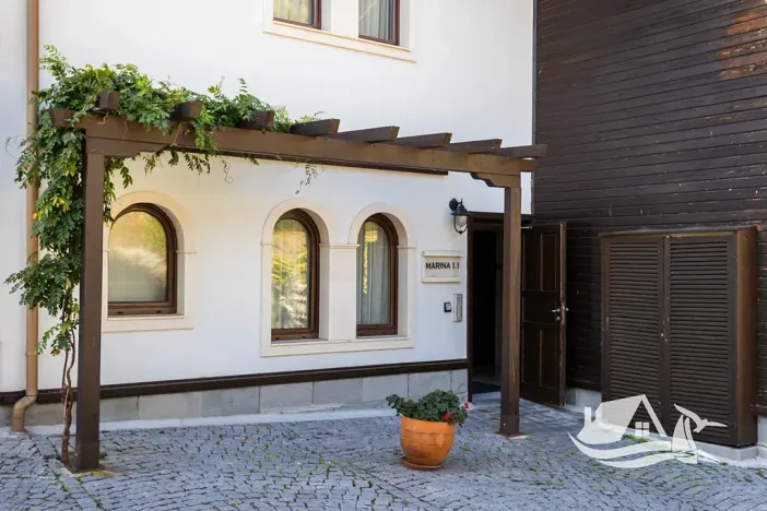 Prodej bytu 2+kk, Kavarna, Bulharsko, 97 m2