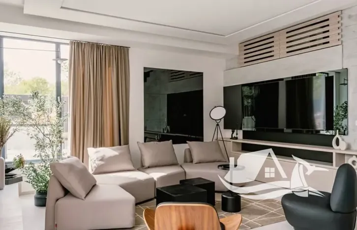 Prodej vily, Šibenik, Chorvatsko, 190 m2