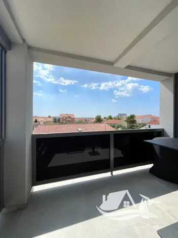 Prodej bytu 5+kk, Vodice, Chorvatsko, 135 m2