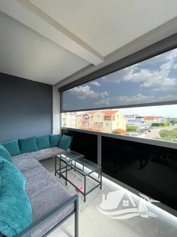 Prodej bytu 5+kk, Vodice, Chorvatsko, 135 m2