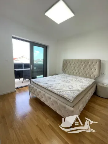 Prodej bytu 5+kk, Vodice, Chorvatsko, 135 m2