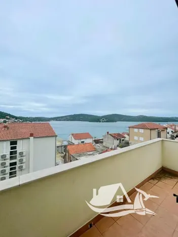 Prodej rodinného domu, Tisno, Chorvatsko, 382 m2