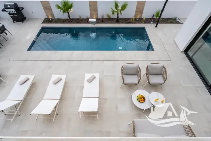 Prodej vily, Tribunj, Chorvatsko, 150 m2