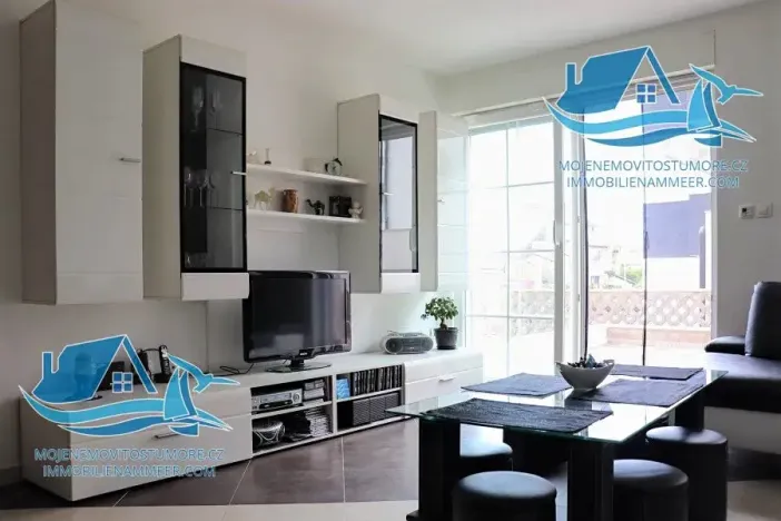 Prodej bytu 3+kk, Medulin, Chorvatsko, 58 m2