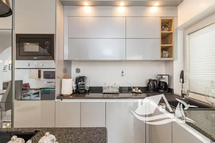 Prodej bytu 3+kk, Medulin, Chorvatsko, 99 m2